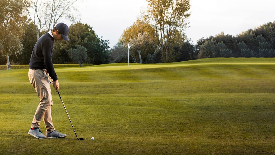 Sarvey Insurance/ golf course insurance