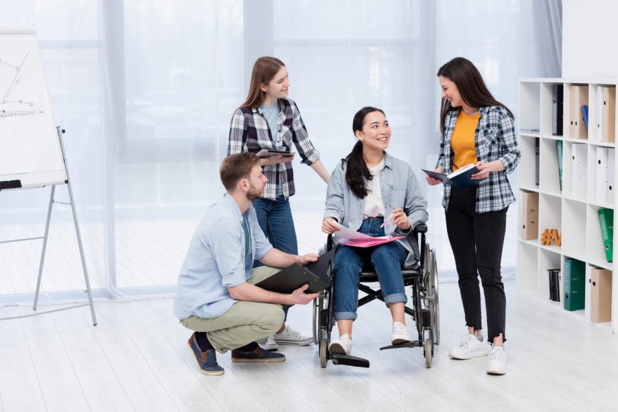 Sarvey Insurance/ individual disability insurance